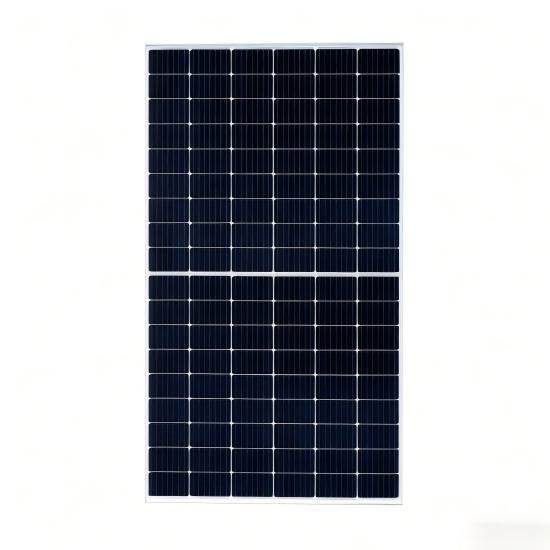 Topcon 435W Bifacial Dual Glass