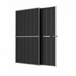 Trina Vertex TSM-DEG21C.20 710W Bifacial Glass to Glass