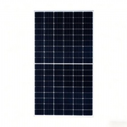 Topcon 435W Bifacial Dual Glass