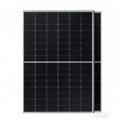 Topcon 450W Bifacial Dual Glass