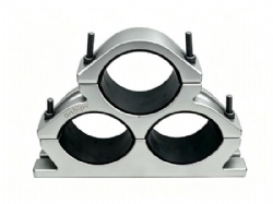 Trefoil Cable Cleat JGPD