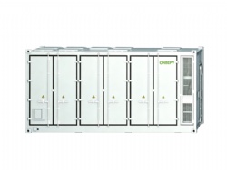 Battery Container ESS-5000A