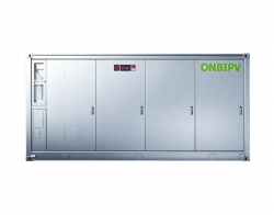 Battery Container ESS-6000